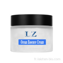 Crème pour le visage éclaircissante Dark Sport Hydratante Ocean Essence